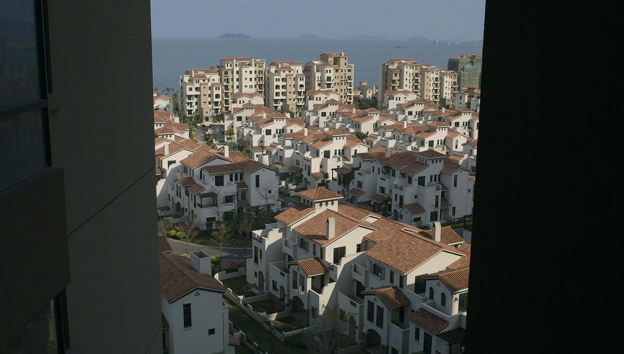 La substància : Foto