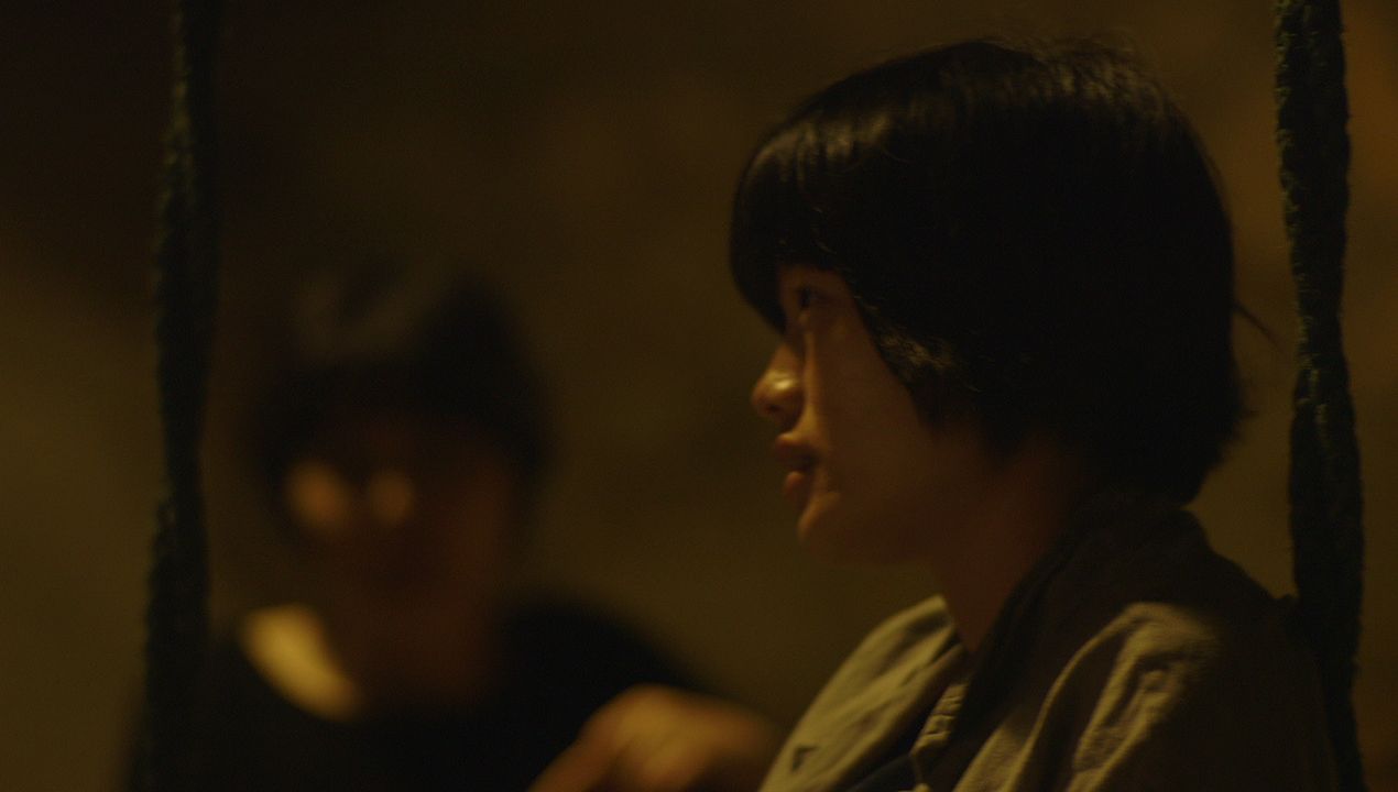 La substància : Foto