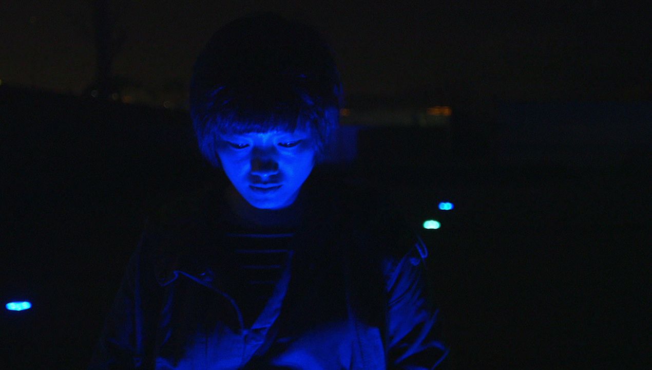 La substància : Foto