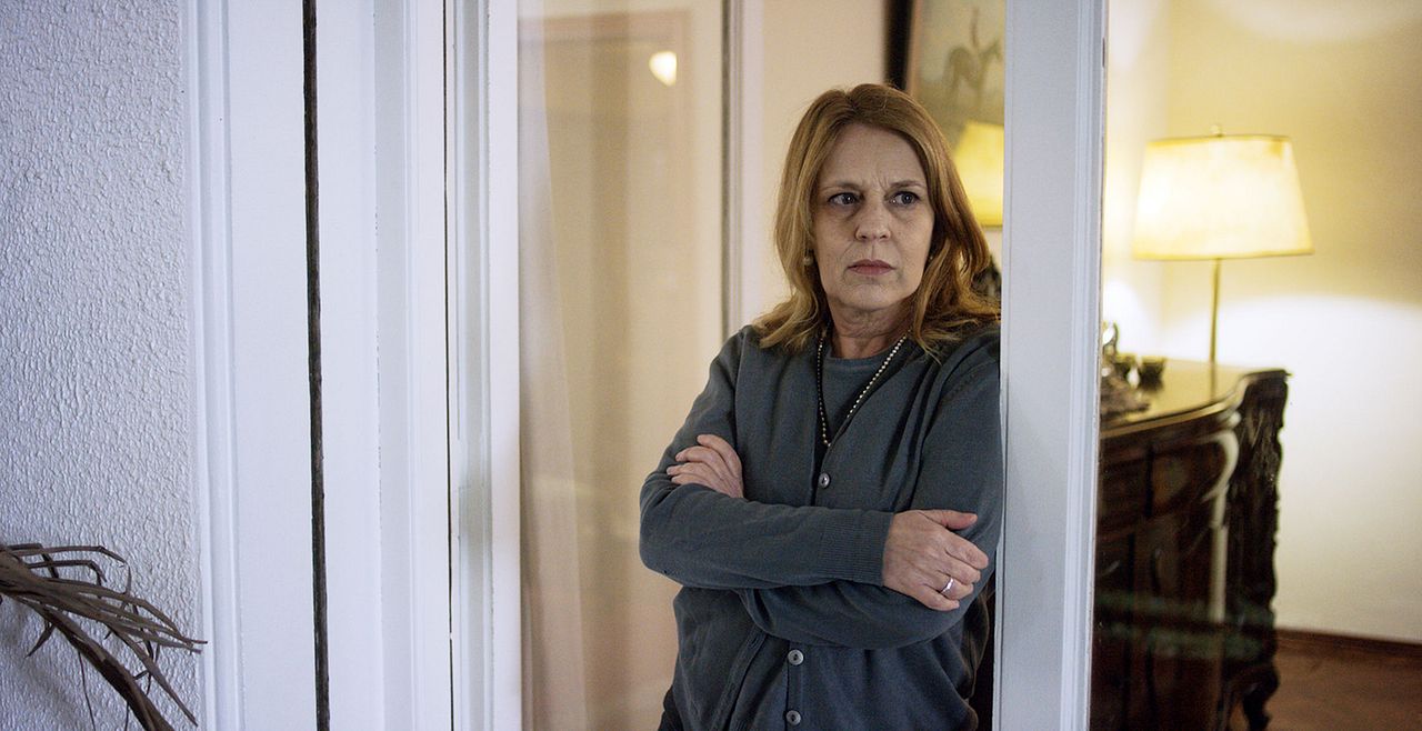 Migas de pan : Foto Cecilia Roth