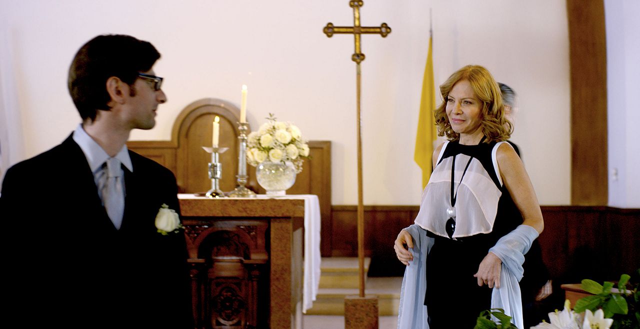 Migas de pan : Foto Cecilia Roth