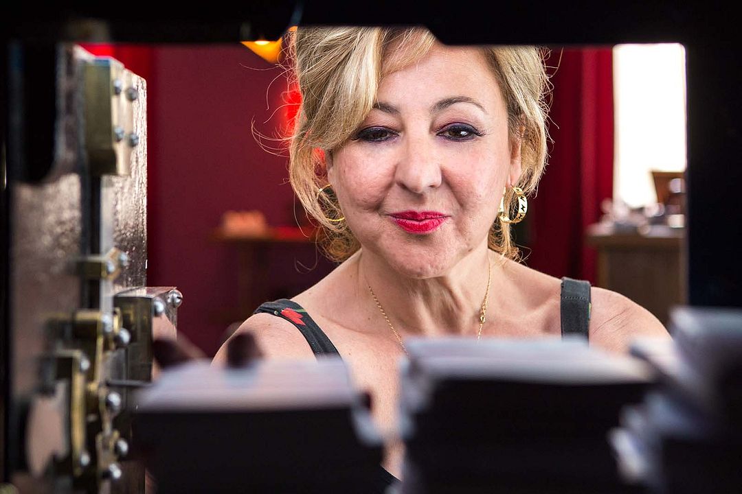 Villaviciosa de al lado : Foto