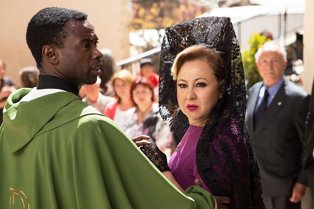 Villaviciosa de al lado : Foto Bore Buika