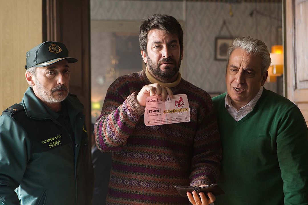 Villaviciosa de al lado : Foto Arturo Valls