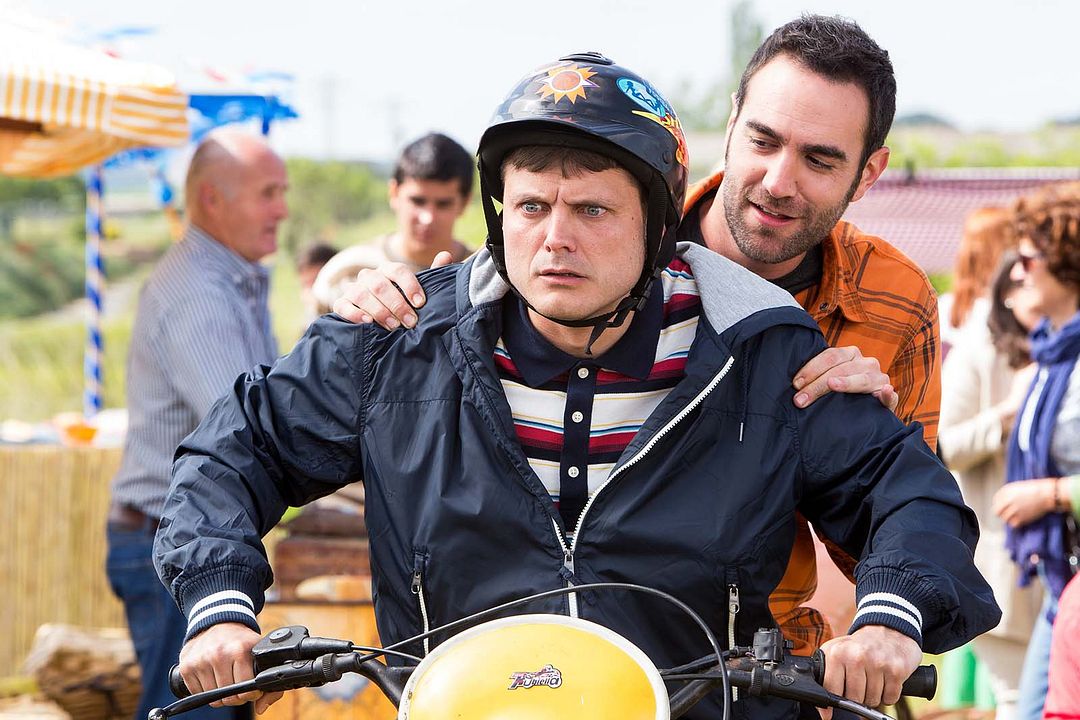 Villaviciosa de al lado : Foto Salva Reina