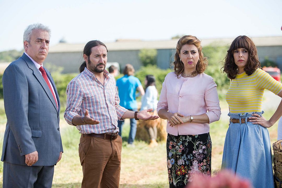 Villaviciosa de al lado : Foto Belén Cuesta