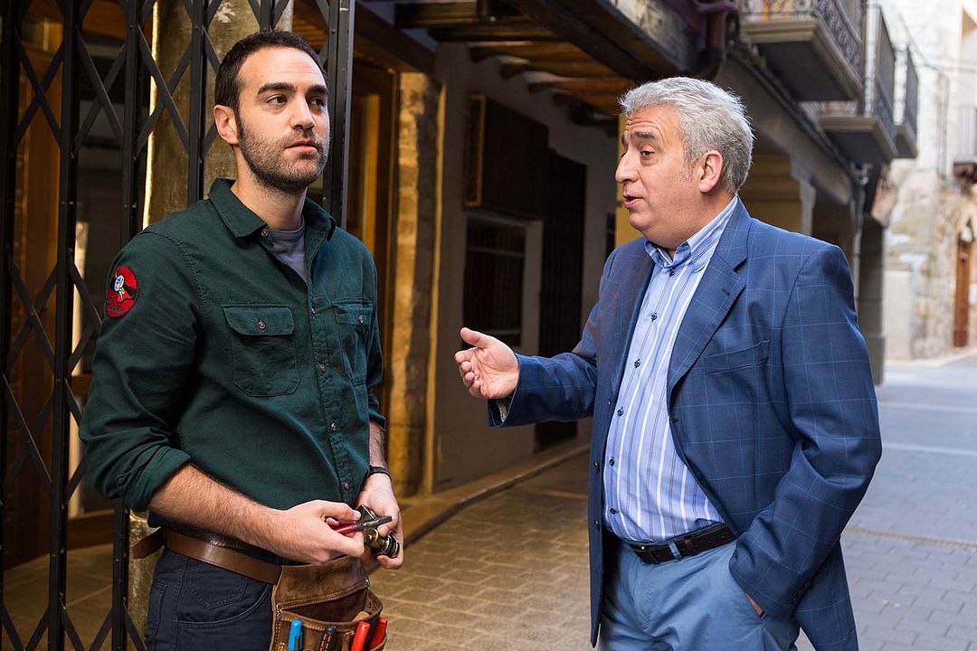 Villaviciosa de al lado : Foto