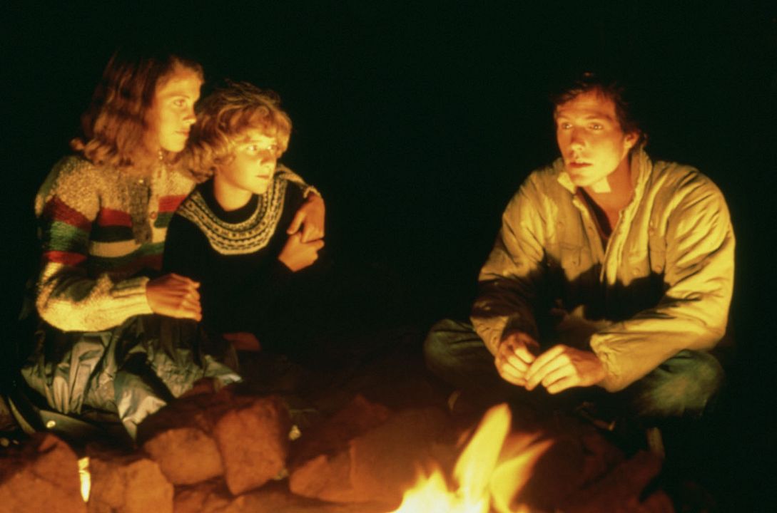 Los sentenciados : Foto