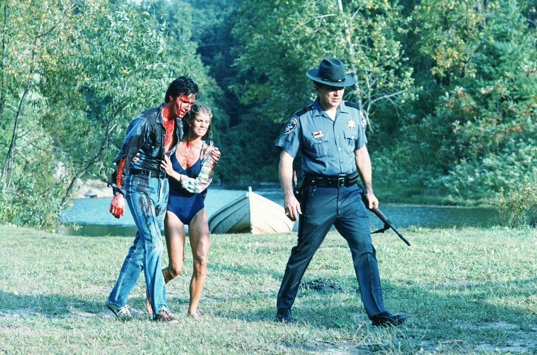 Los sentenciados : Foto