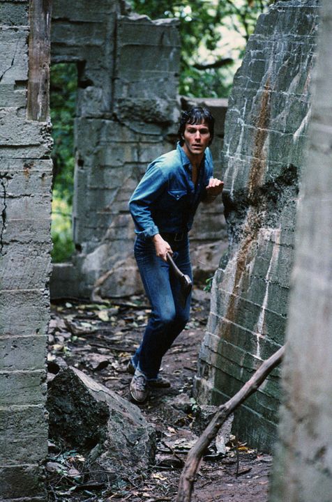 Los sentenciados : Foto