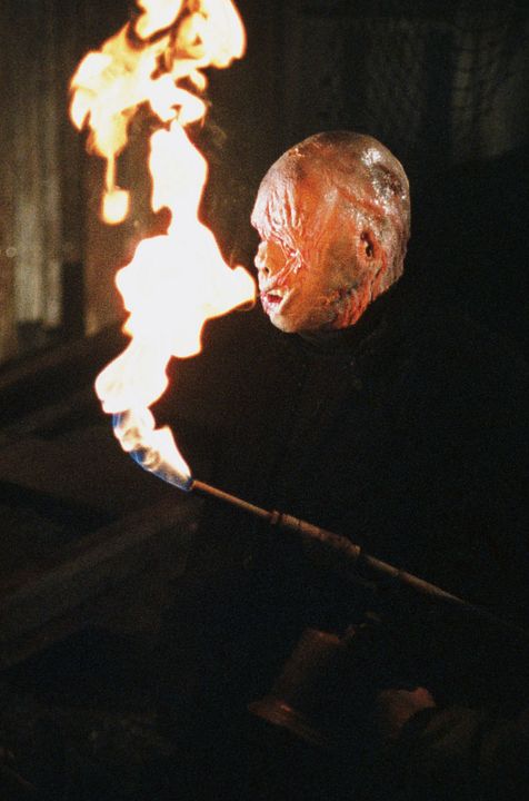 Los sentenciados : Foto