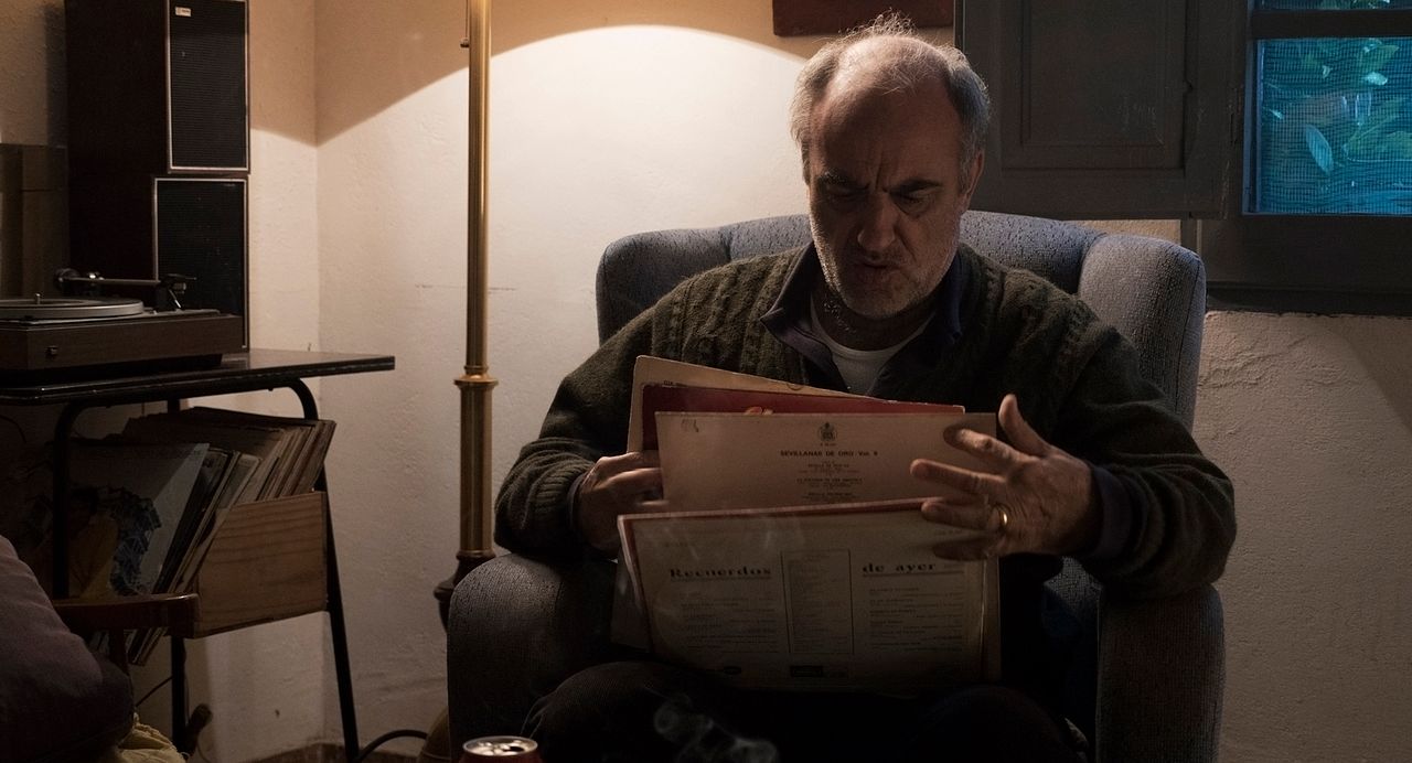 La mejor opción : Foto Francesc Orella