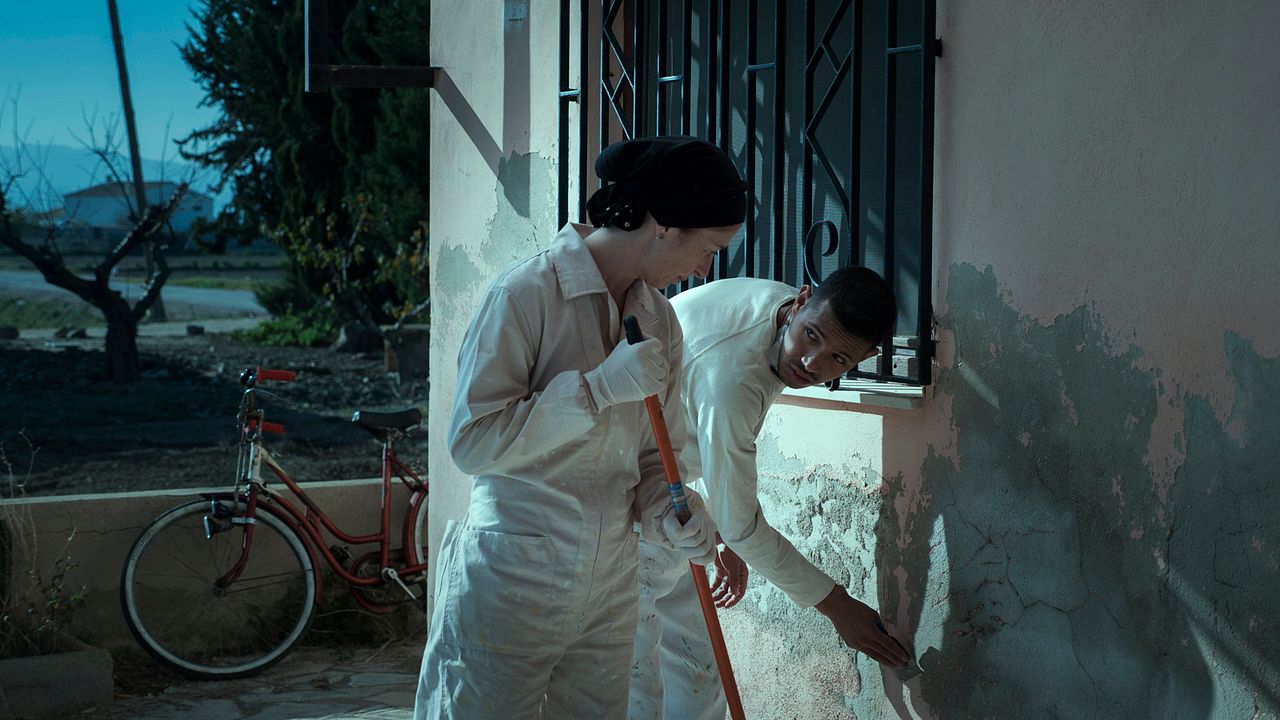 La mejor opción : Foto