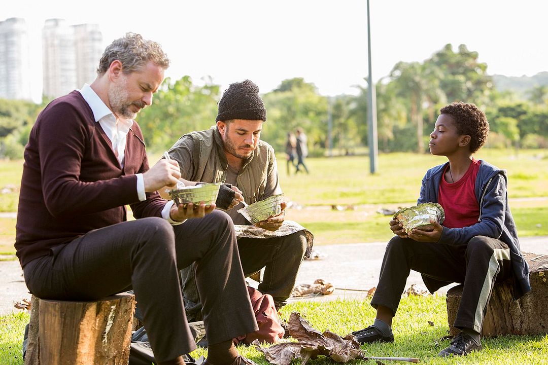 El vendedor de sueños : Foto
