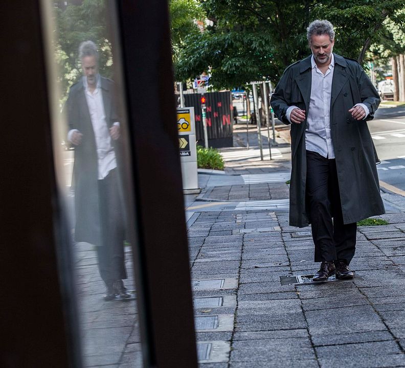 El vendedor de sueños : Foto