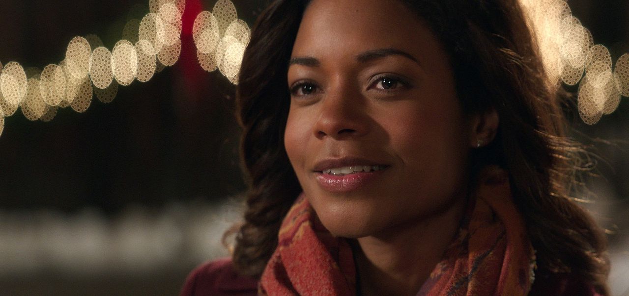 Belleza inesperada : Foto Naomie Harris