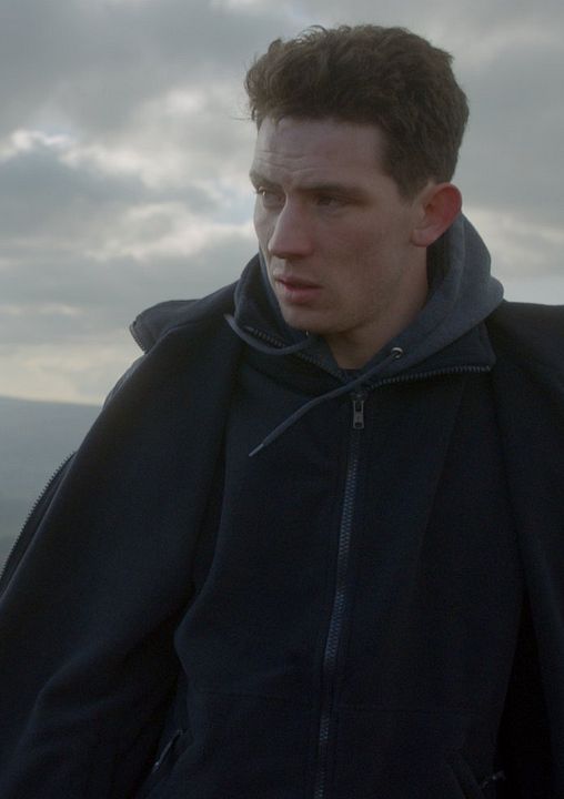 Tierra de Dios : Póster