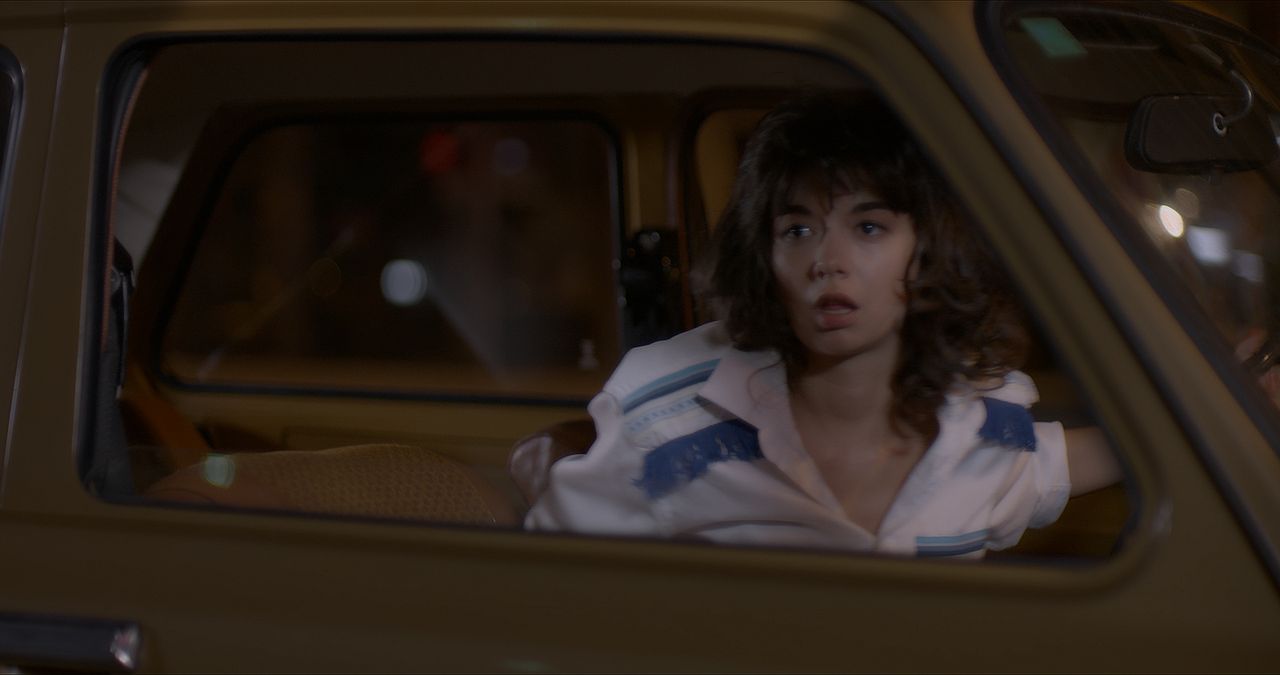 249. La noche en que una becaria encontró a Emiliano Revilla : Foto