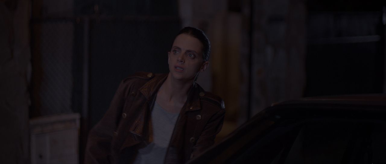 249. La noche en que una becaria encontró a Emiliano Revilla : Foto