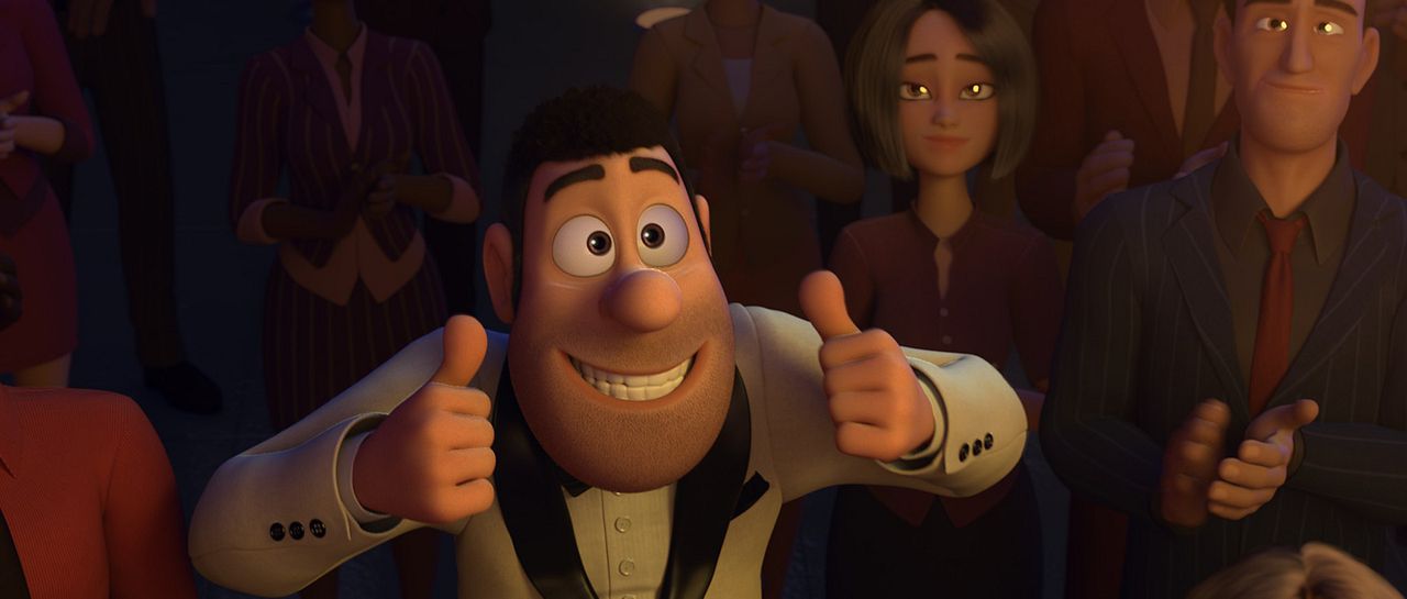 Tadeo 2: El secreto del Rey Midas : Foto