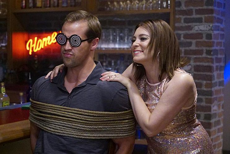 Loca Ex-Novia : Foto