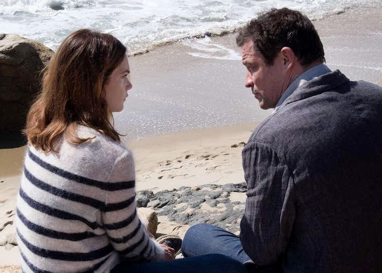 The Affair : Foto Ruth Wilson, Dominic West