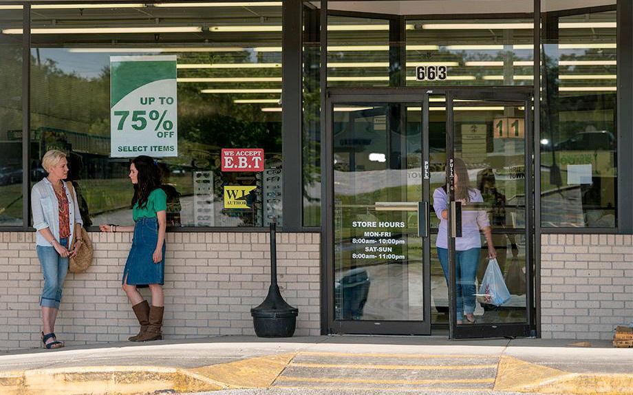 Foto Rebecca Henderson