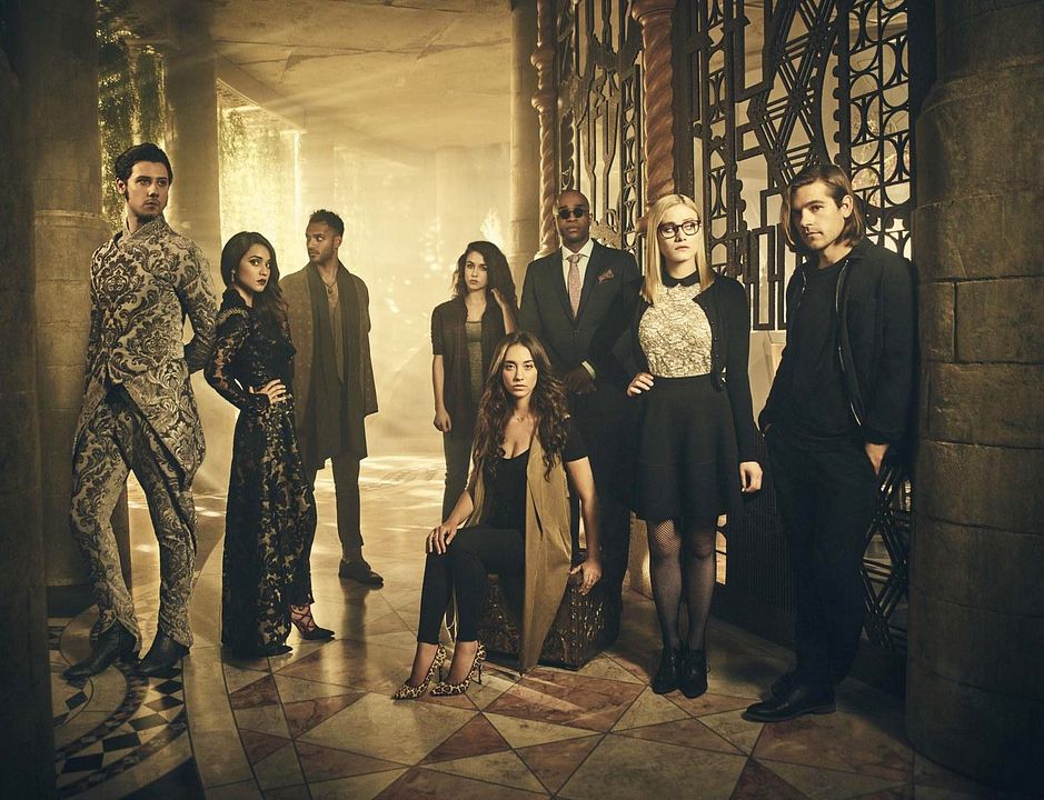 The Magicians : Foto
