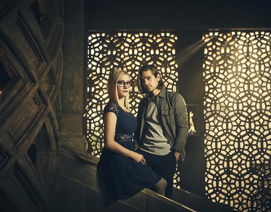 The Magicians : Foto