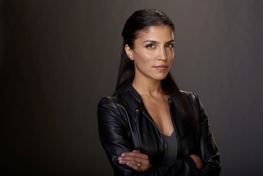 Foto Nazneen Contractor