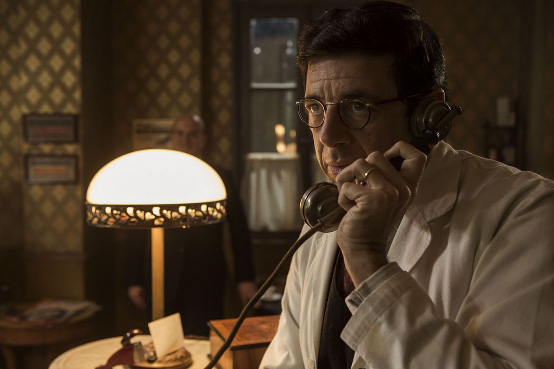 Un saco de canicas : Foto