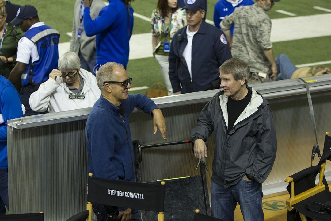 Billy Lynn: Honor y sentimiento : Foto