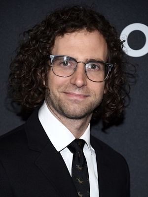 Póster Kyle Mooney