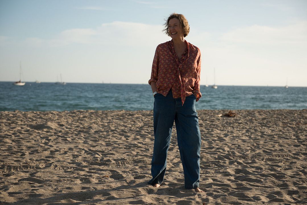 20th Century Women : Foto Annette Bening