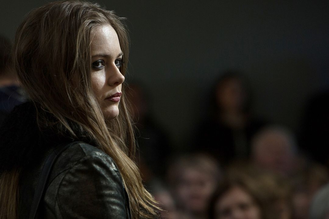 Medidas extremas : Foto Hera Hilmar