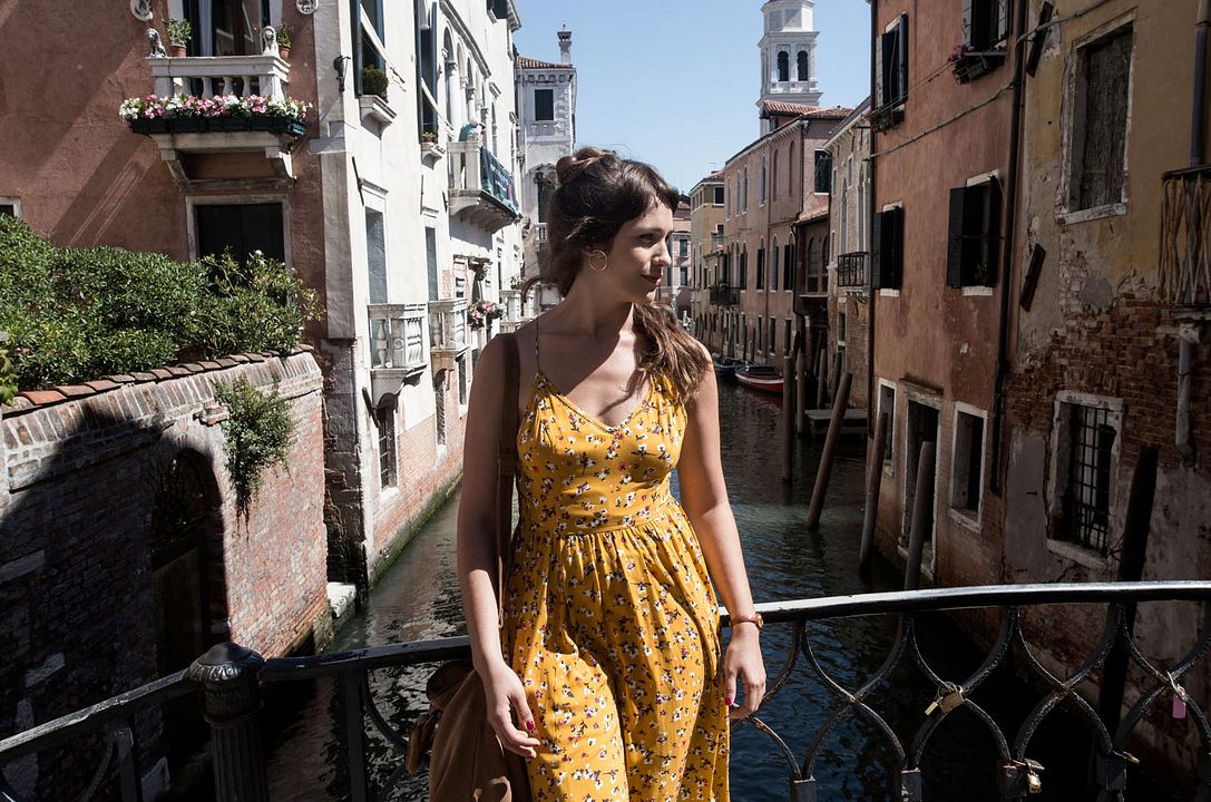 Mozart in the Jungle : Foto