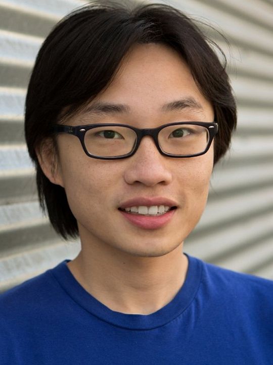 Póster Jimmy O. Yang