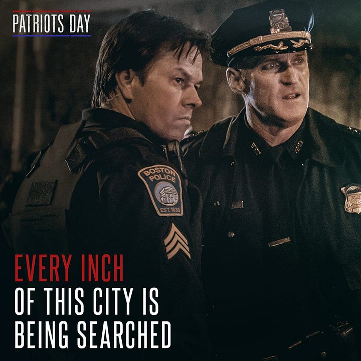 Día del atentado : Foto