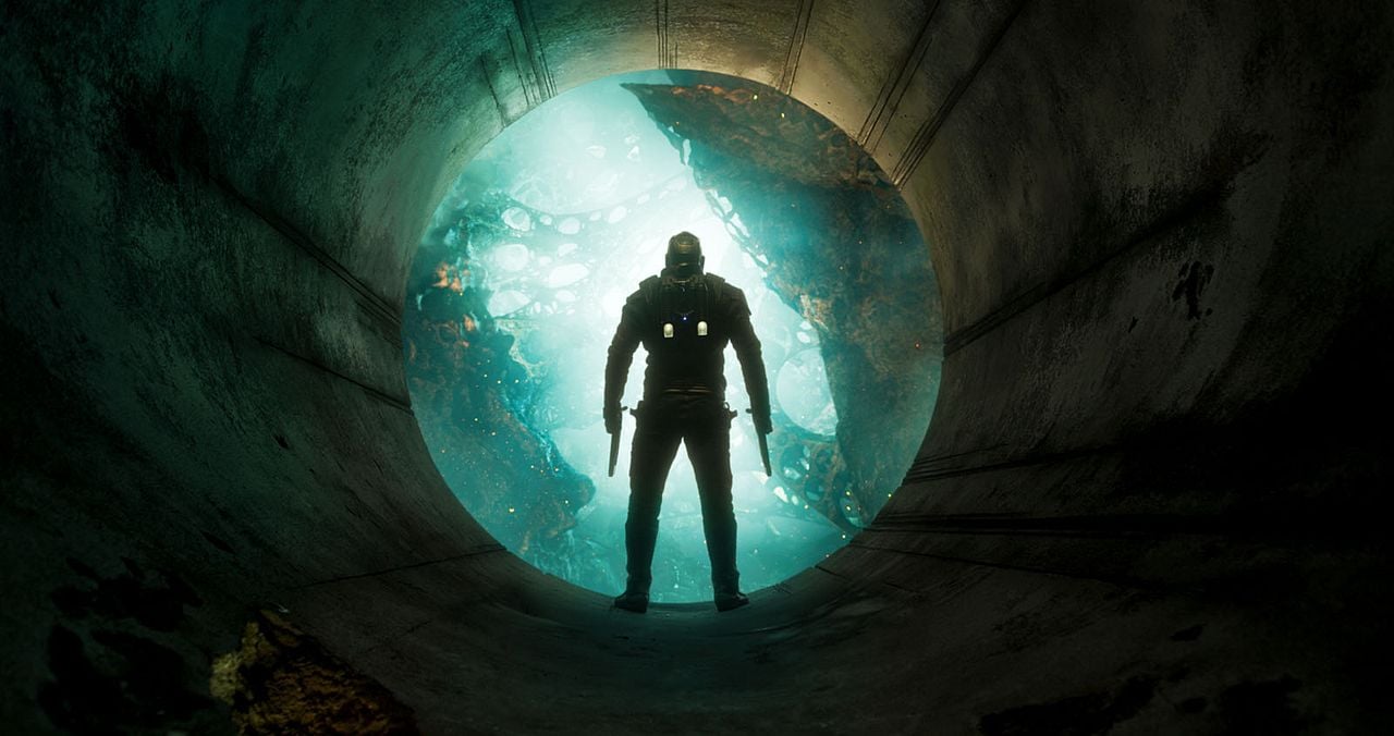 Guardianes de la Galaxia Vol. 2 : Foto Chris Pratt