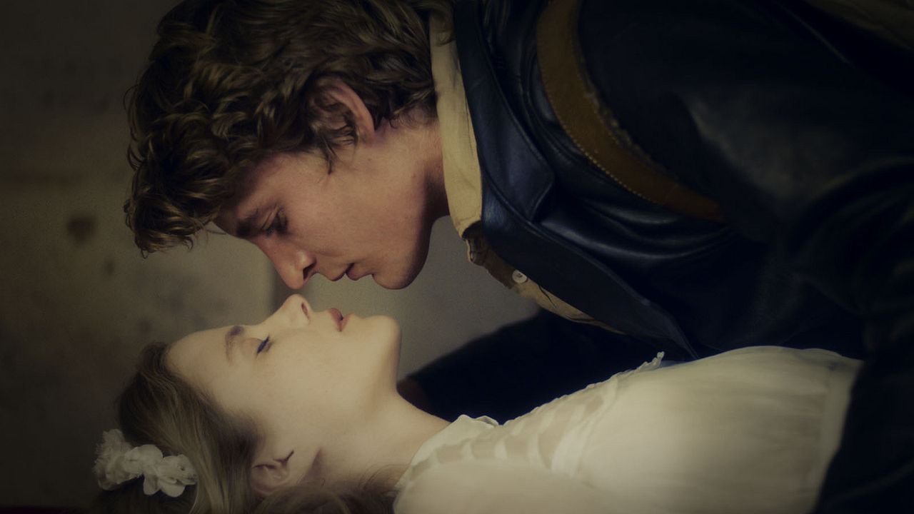 Bella durmiente : Foto