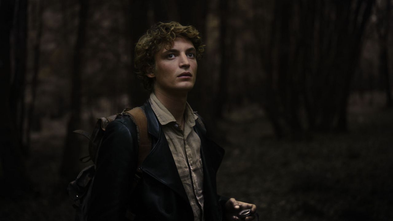 Bella durmiente : Foto