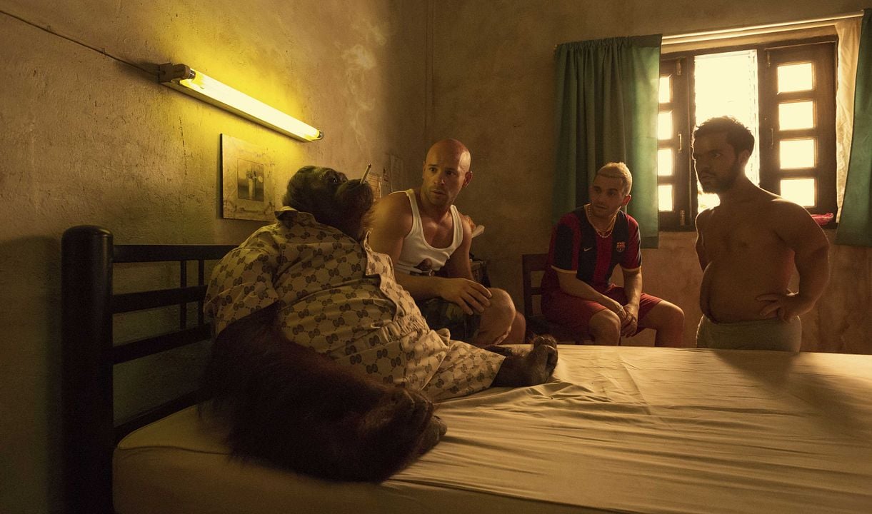 Foto Franck Gastambide