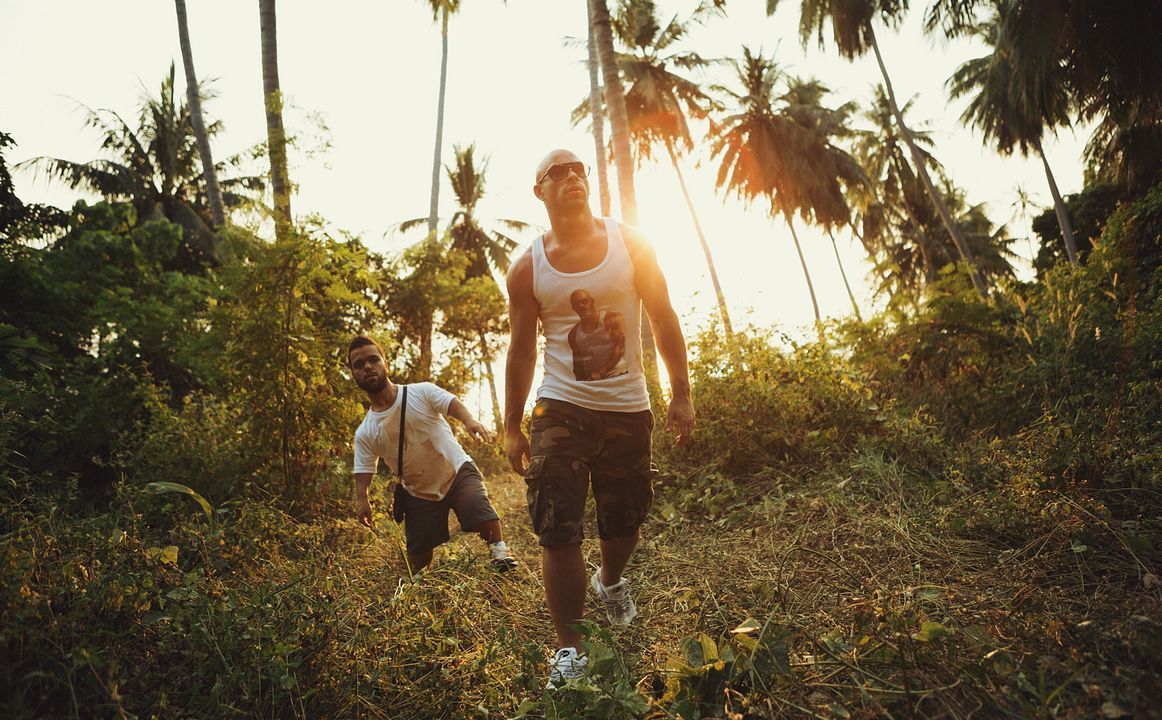 Foto Franck Gastambide