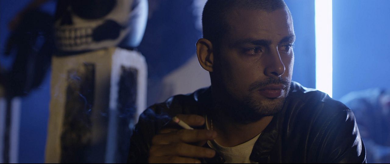 Don’t Swallow My Heart, Alligator Girl! : Foto