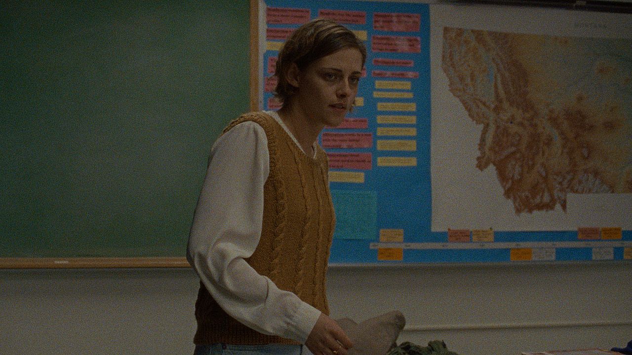 Ciertas mujeres : Foto Kristen Stewart