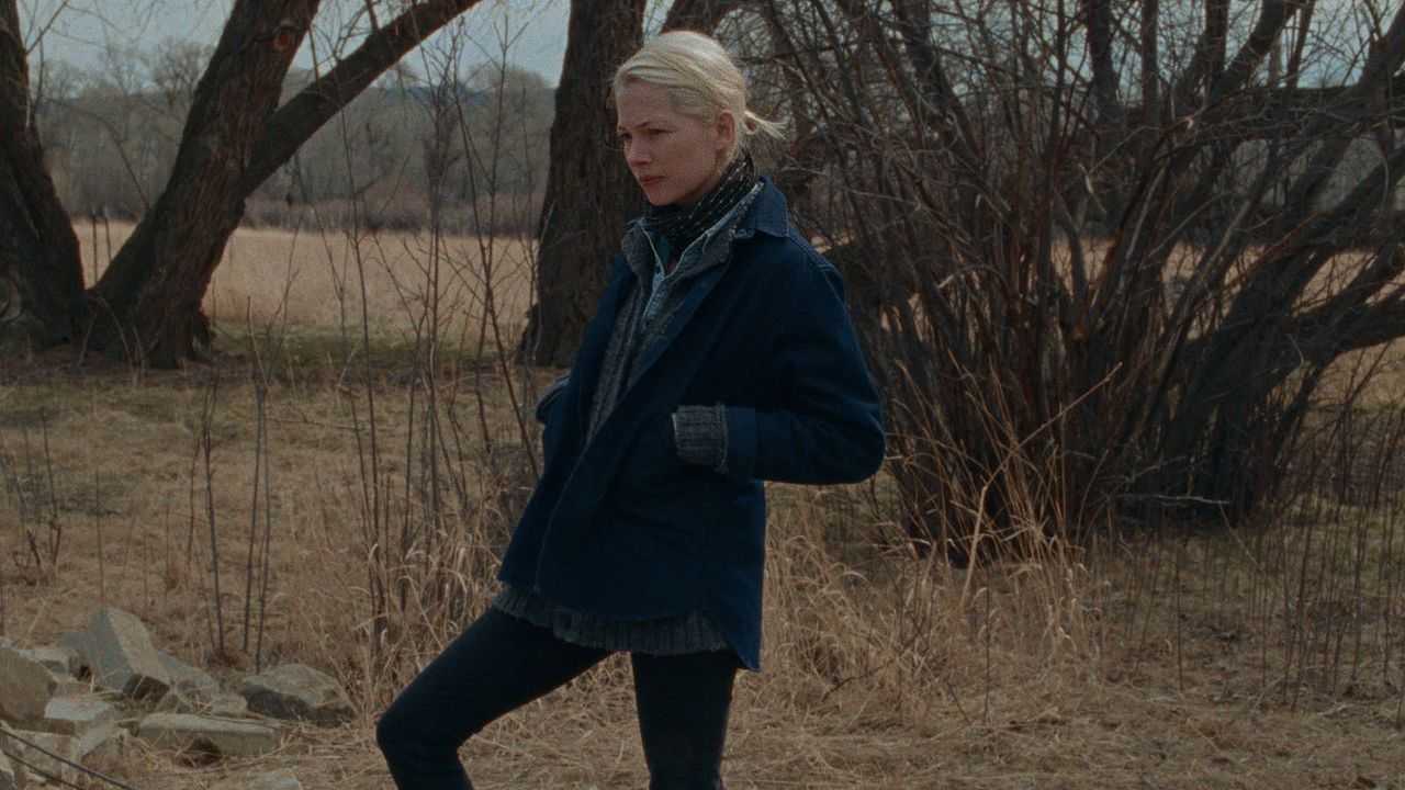 Ciertas mujeres : Foto Michelle Williams