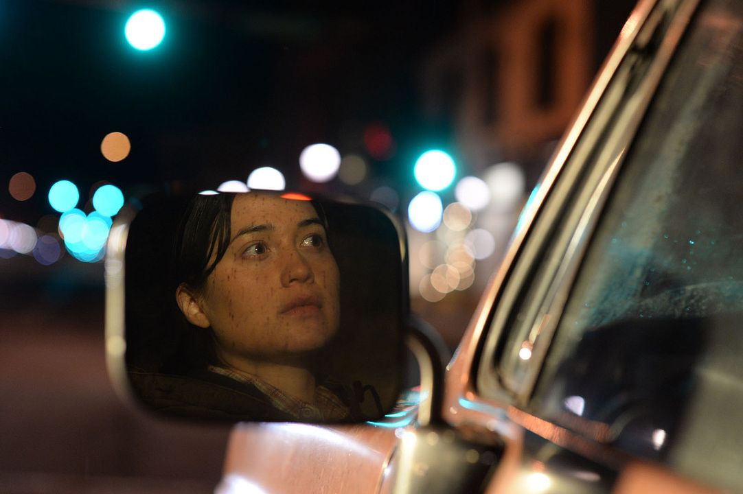 Ciertas mujeres : Foto Lily Gladstone