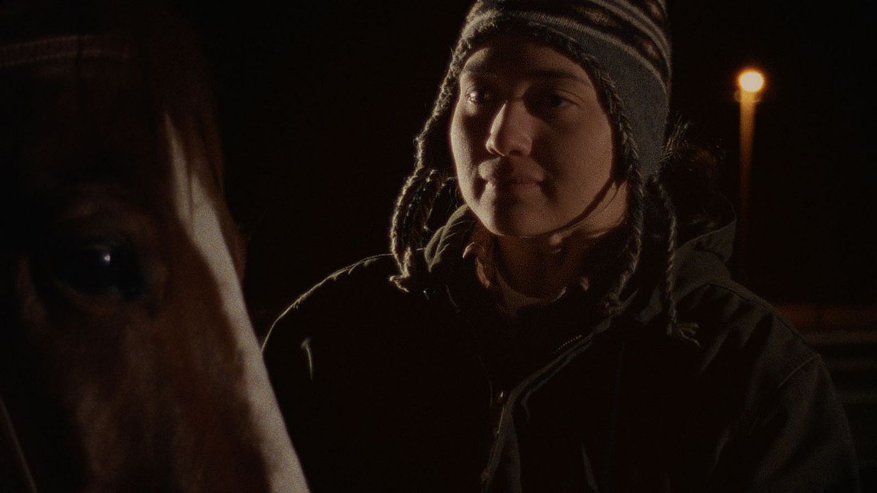 Ciertas mujeres : Foto Lily Gladstone