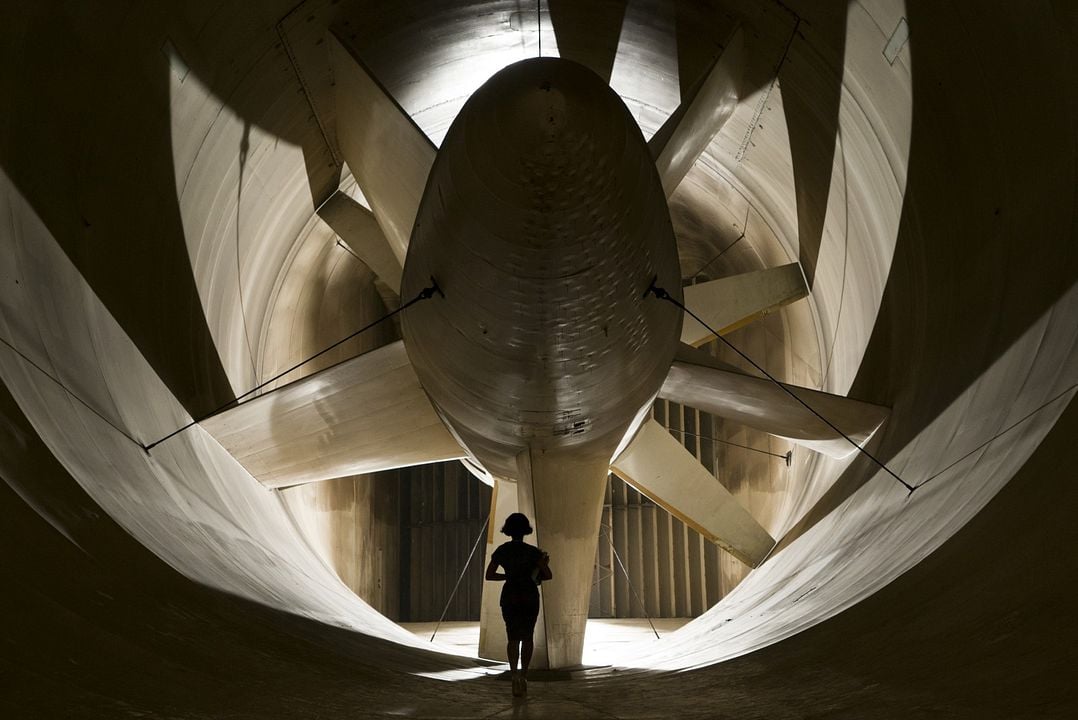 Talentos ocultos : Foto