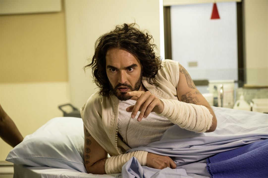 Foto Russell Brand
